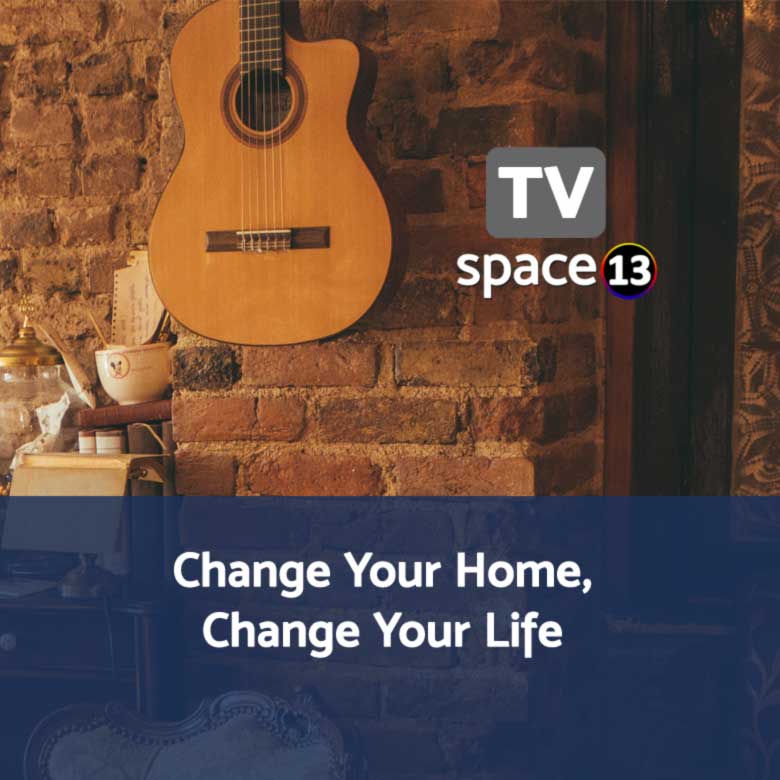 Change Your Home Video TV