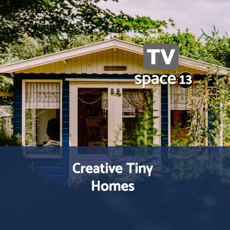 Tiny Homes TV