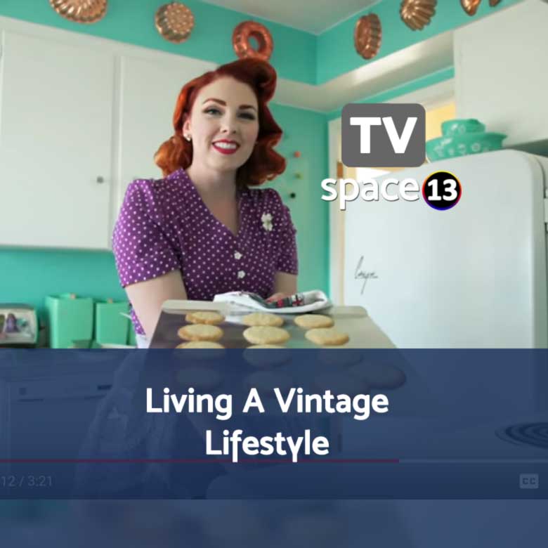Vintage Lifestyles TV